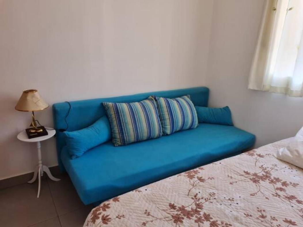 Kitnet Praia Grande Ocian 50 M Da Praia Ngoại thất bức ảnh
